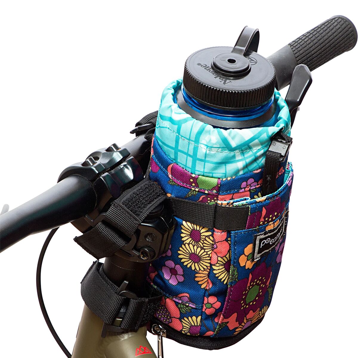Po Campo Willis Stem Bag