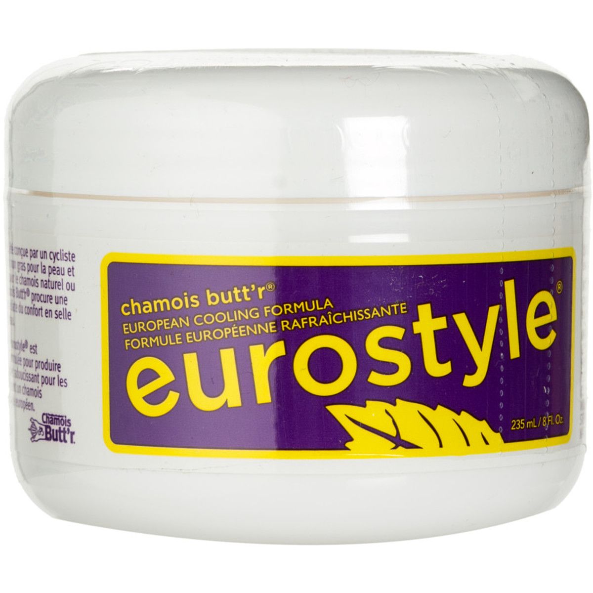 Paceline Products Chamois Butt´r Eurostyle Creme