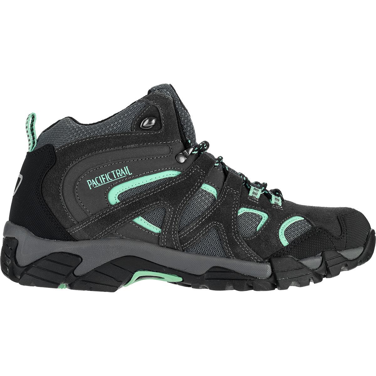 pacific trail hiking boots