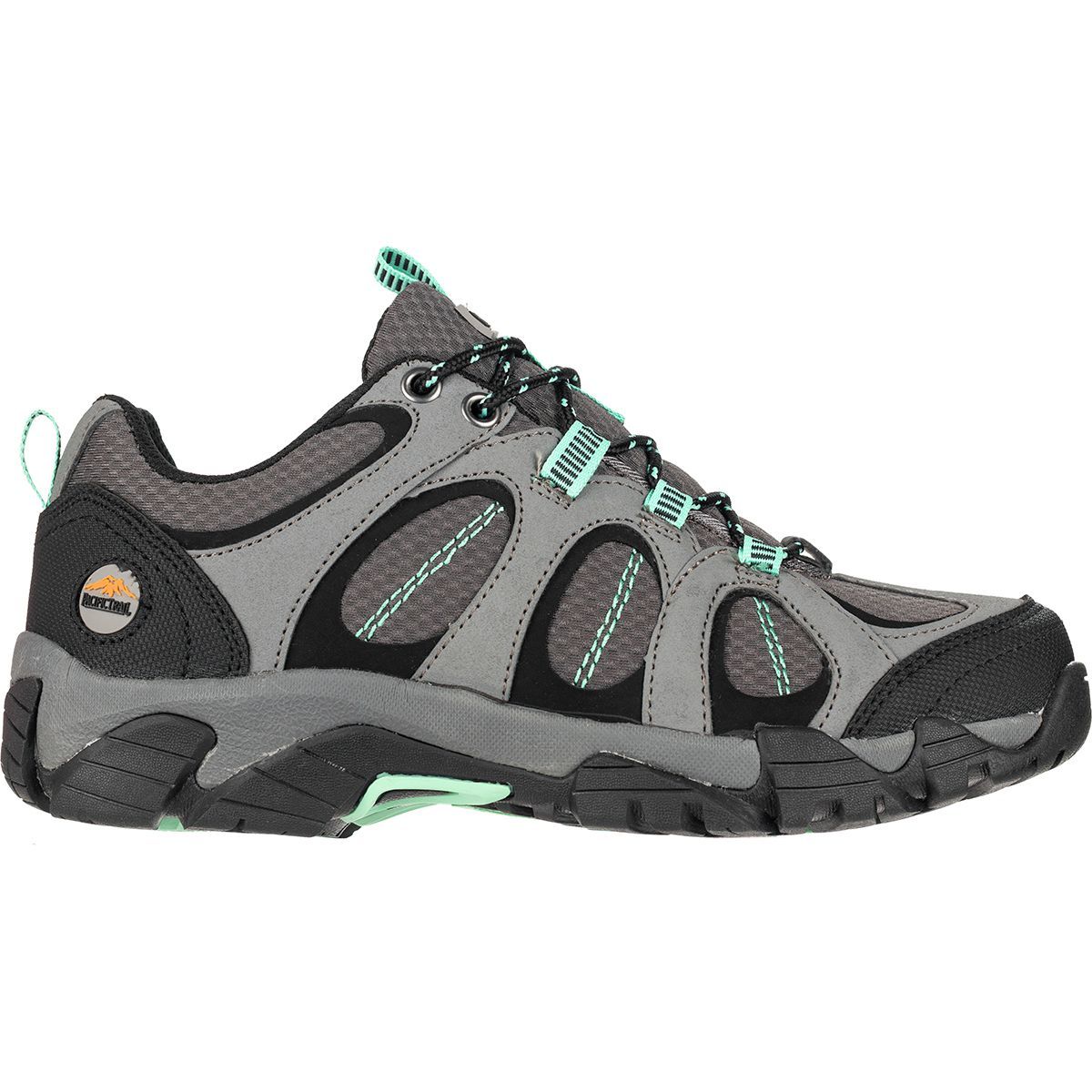 pacific trail women's hiking boots