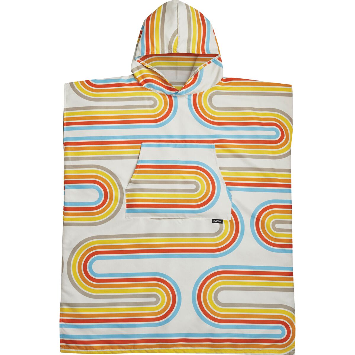 Top Camp Towels Product Photo