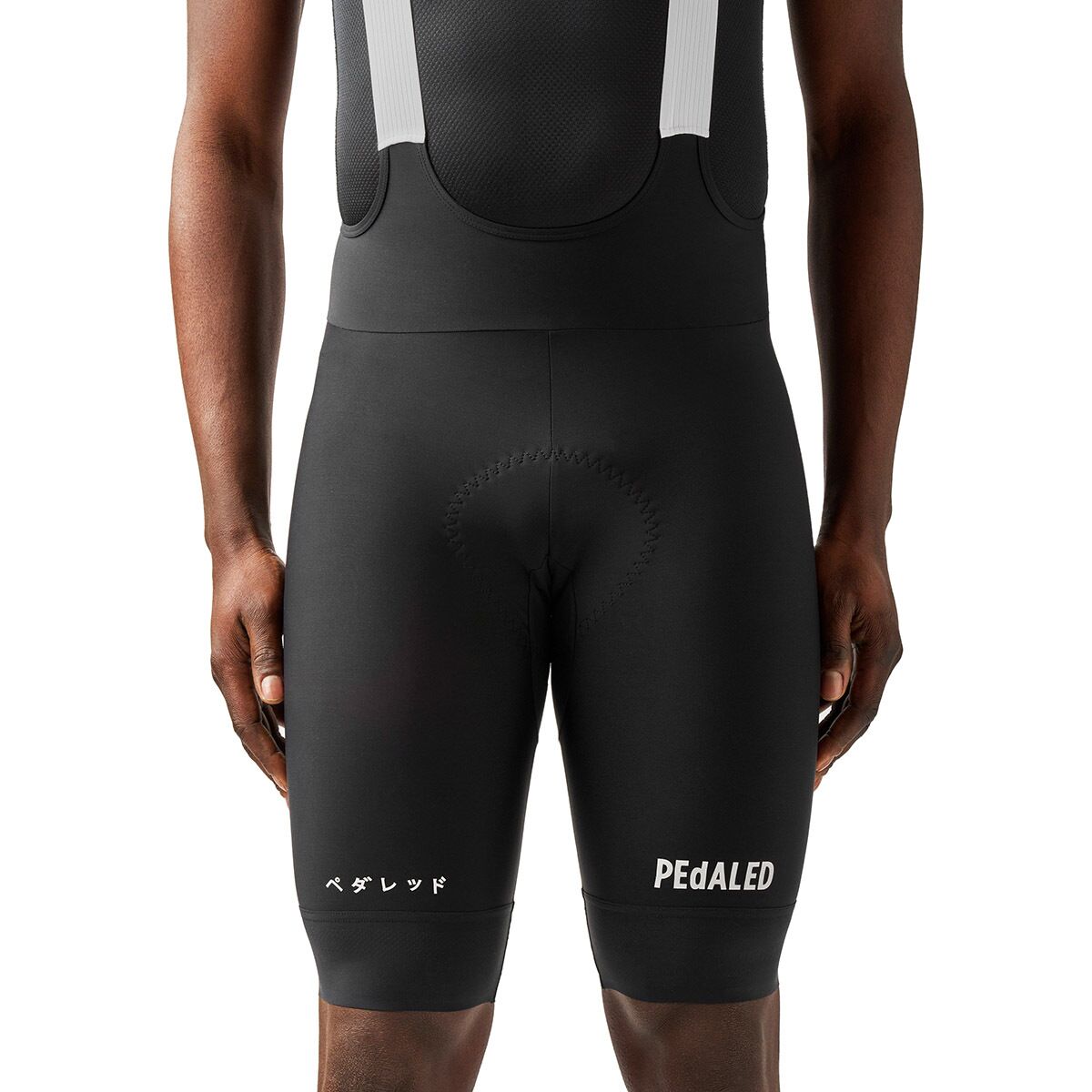 PEdALED Essential Bib Shorts Men's Bike