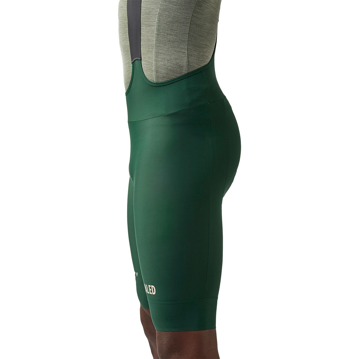 PEdALED Essential Bib Shorts Men's Bike