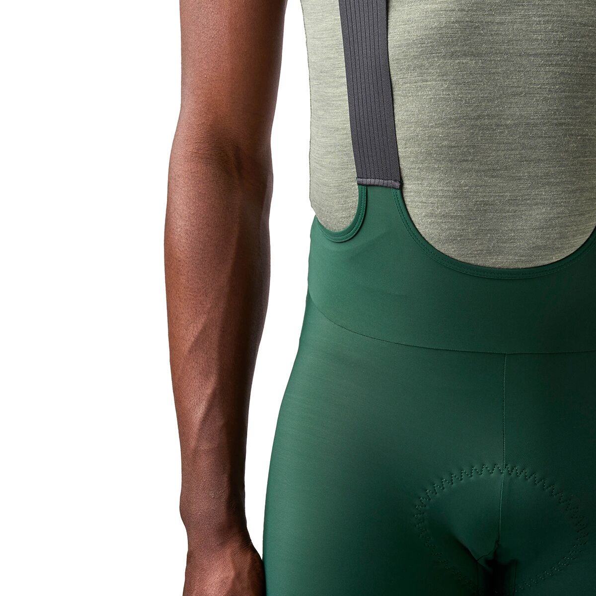 PEdALED Essential Bib Shorts Men's Bike