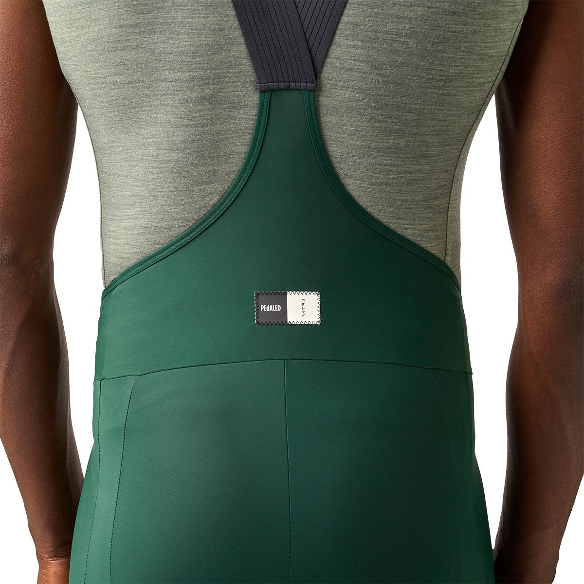 PEdALED Essential Bib Shorts Men's Bike