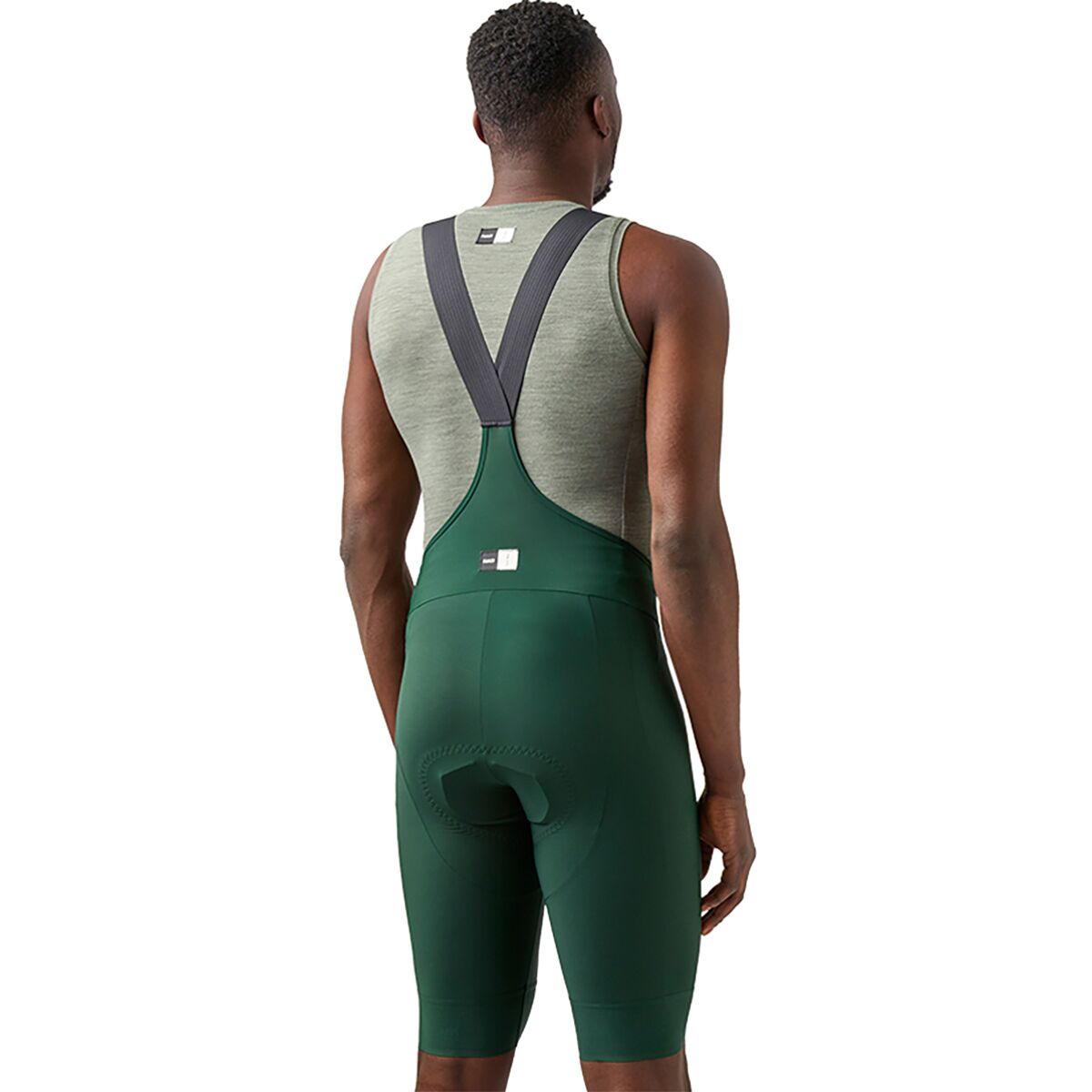 PEdALED Essential Bib Shorts Men's Bike