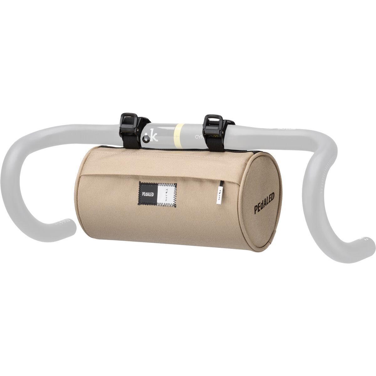 PEdALED Odyssey Bar Bag