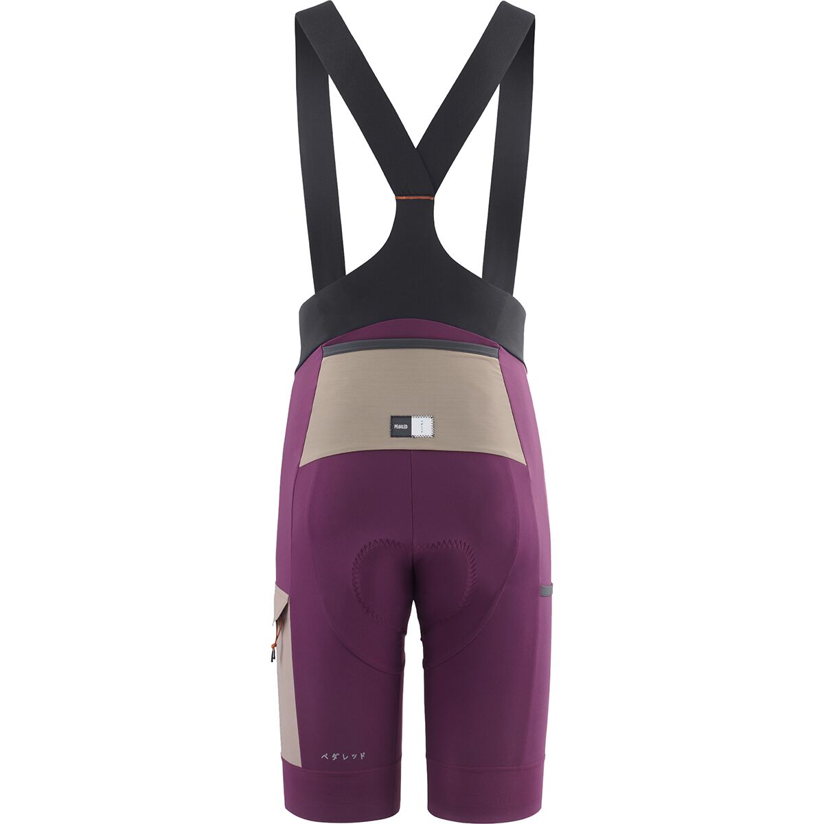 PEdALED Odyssey Bib Short Men's Bike