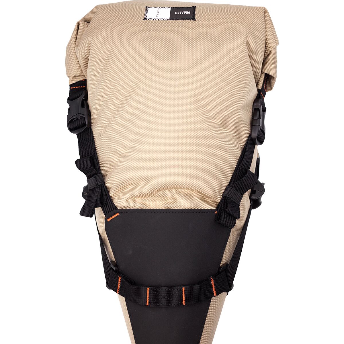 PEdALED Odyssey Saddle Bag