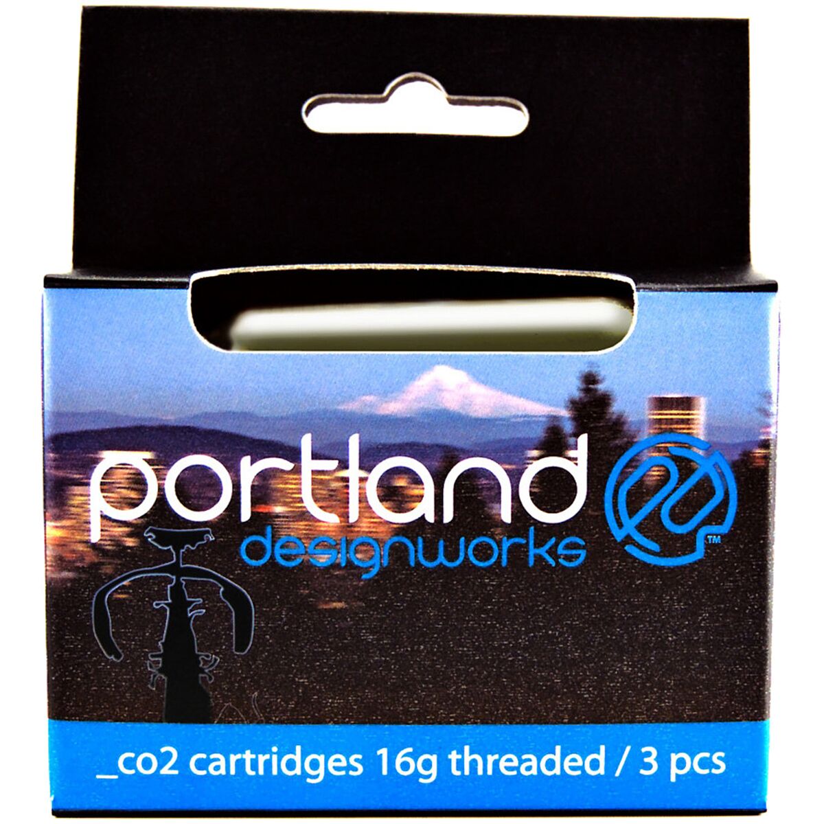 Portland Design Works CO2 3-Pack