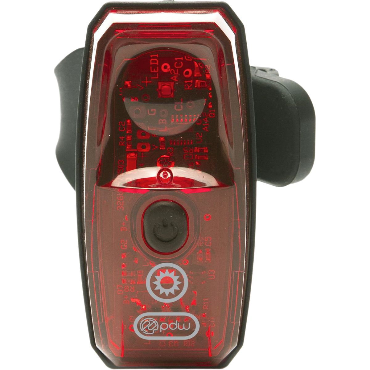 Portland Design Works Daybot USB Tail Light