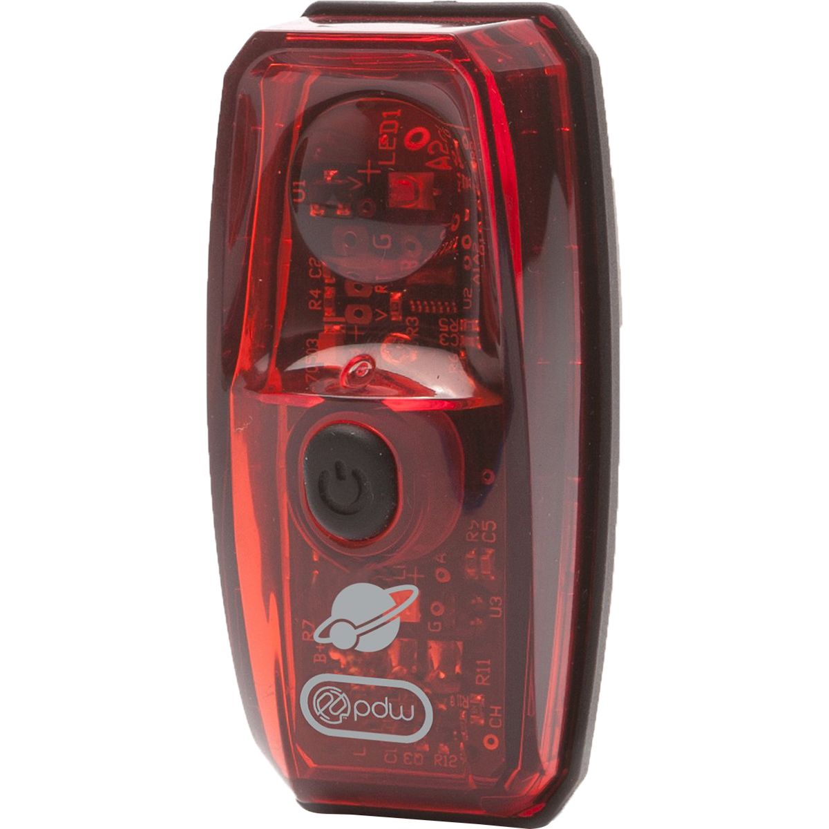 Portland Design Works City Rover 700 and Io USB Light Set