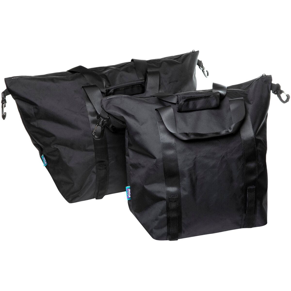Portland Design Works Loot Bag Bike Accessories