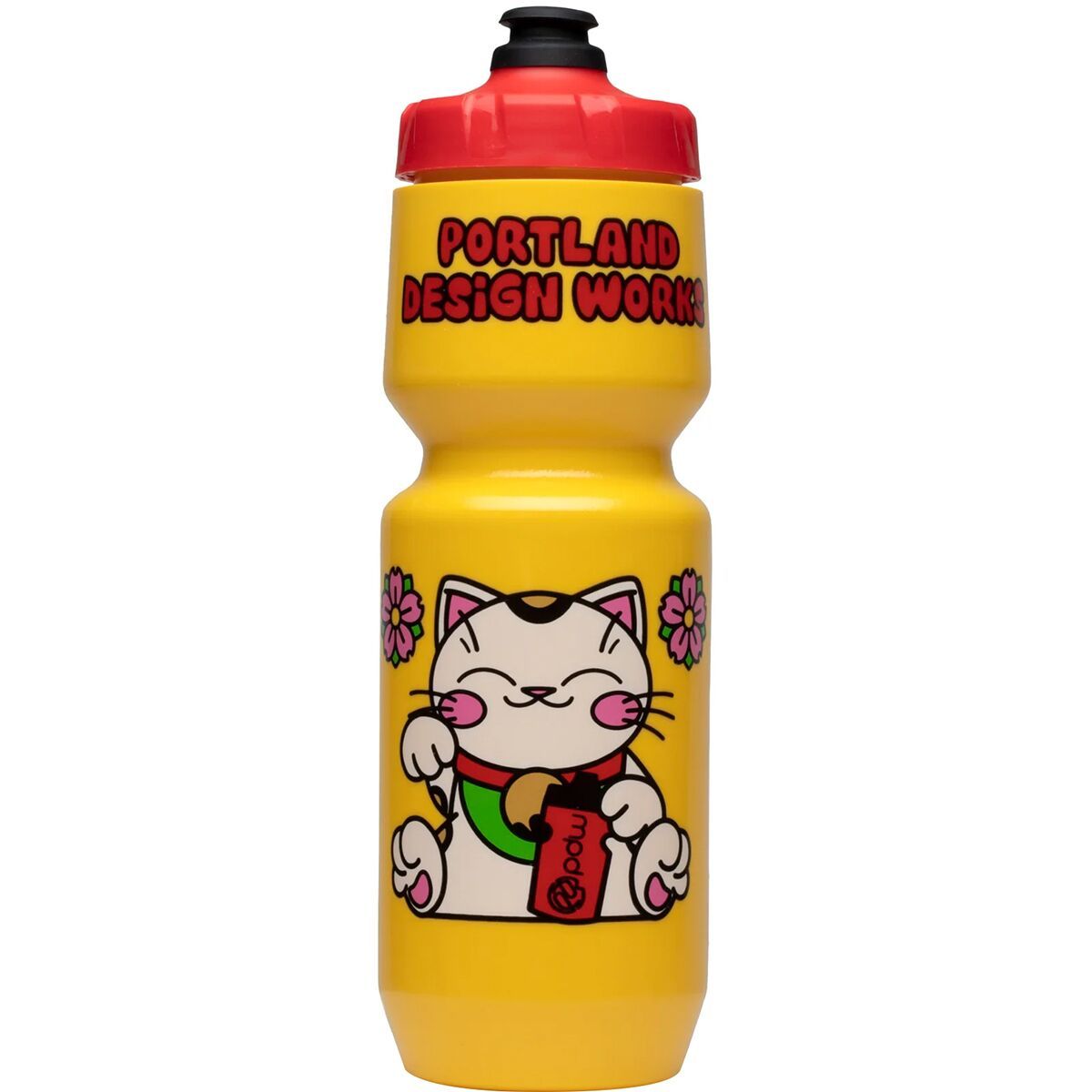 Portland Design Works Purist Water Bottle Bike