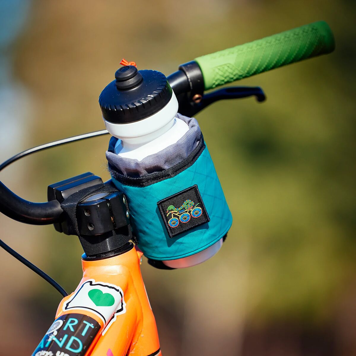 Portland Design Works Wee Sip Bottle Holder