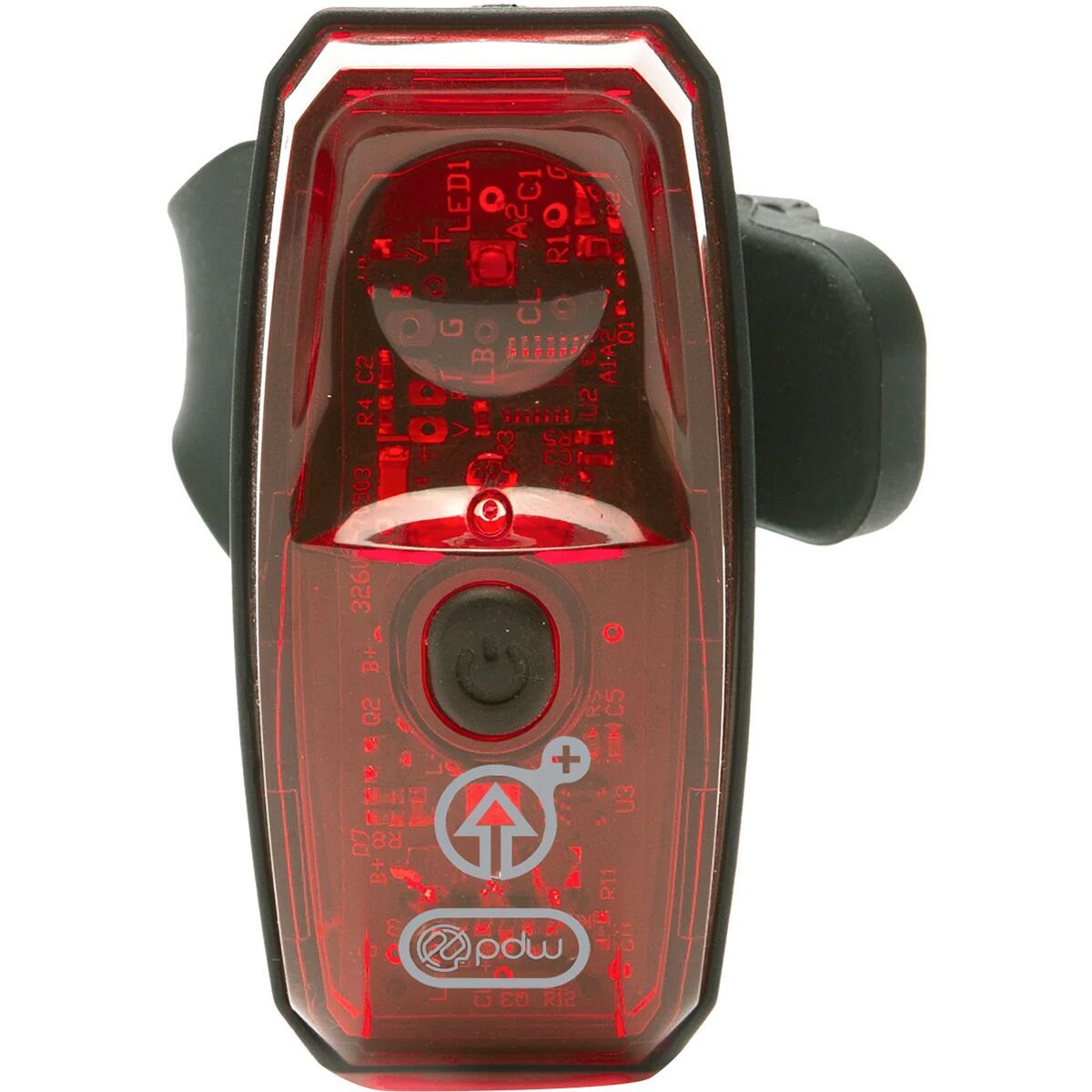 Portland Design Works Gravity Plus USB-C Tail Light