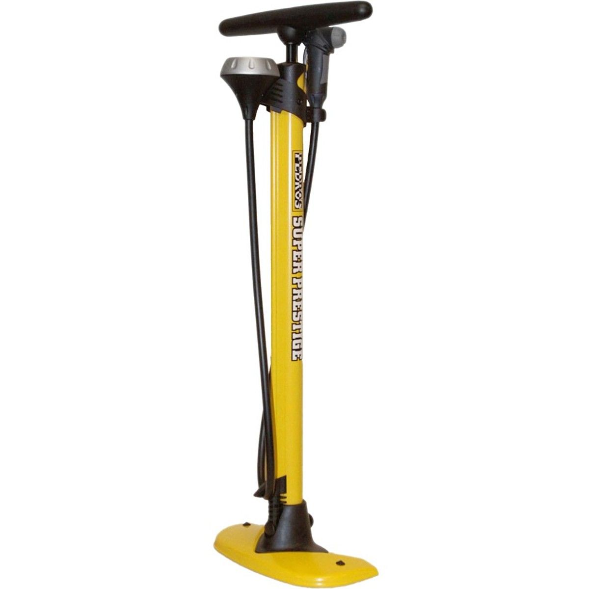 Pedro's Super Prestige Floor Pump Bike