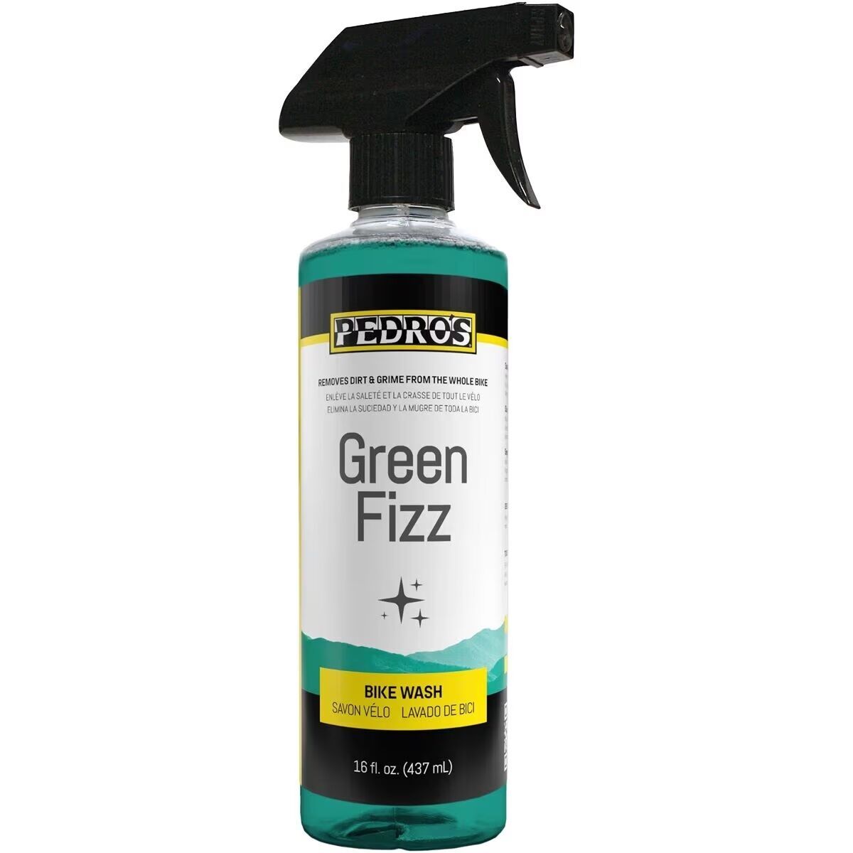 Pedro´s Green Fizz Foaming Cleaner