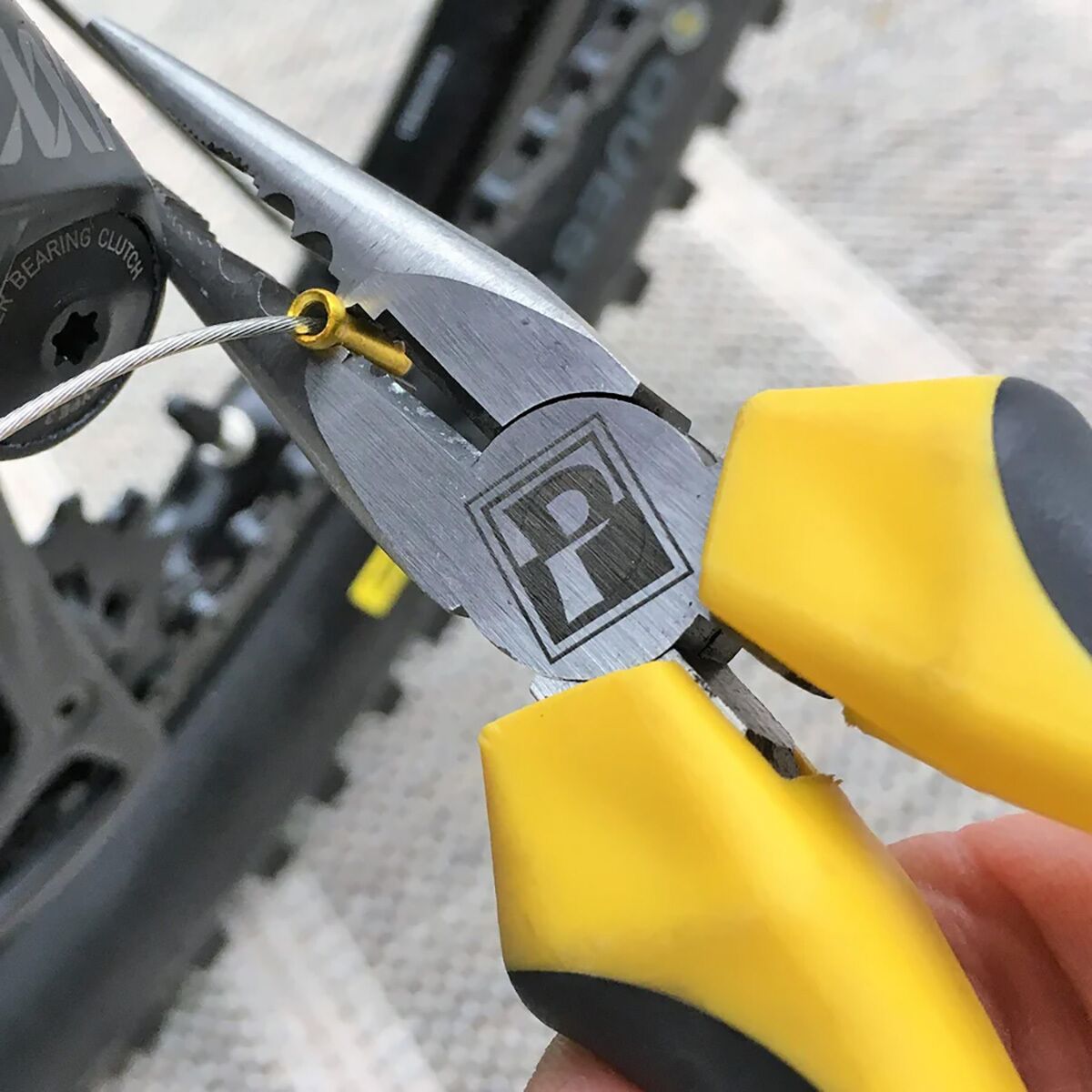 Pedro´s Needle Nose Pliers
