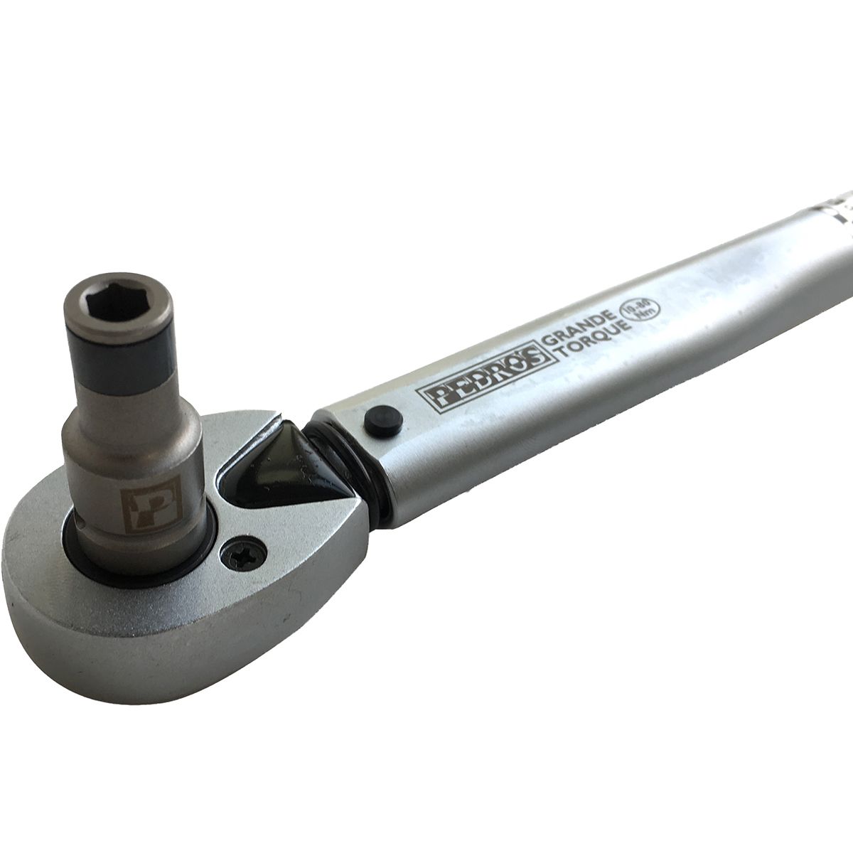 Pedro´s Grande Torque Wrench