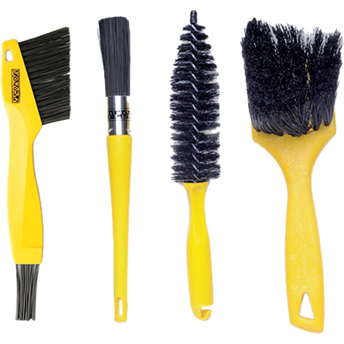 Pedro´s Pro Brush Kit
