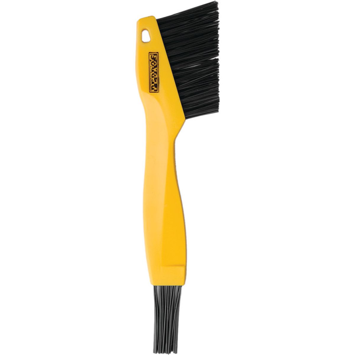Pedro´s Toothbrush
