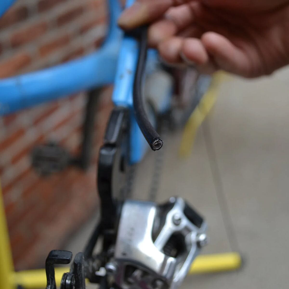 Pedro´s Cable Cutter