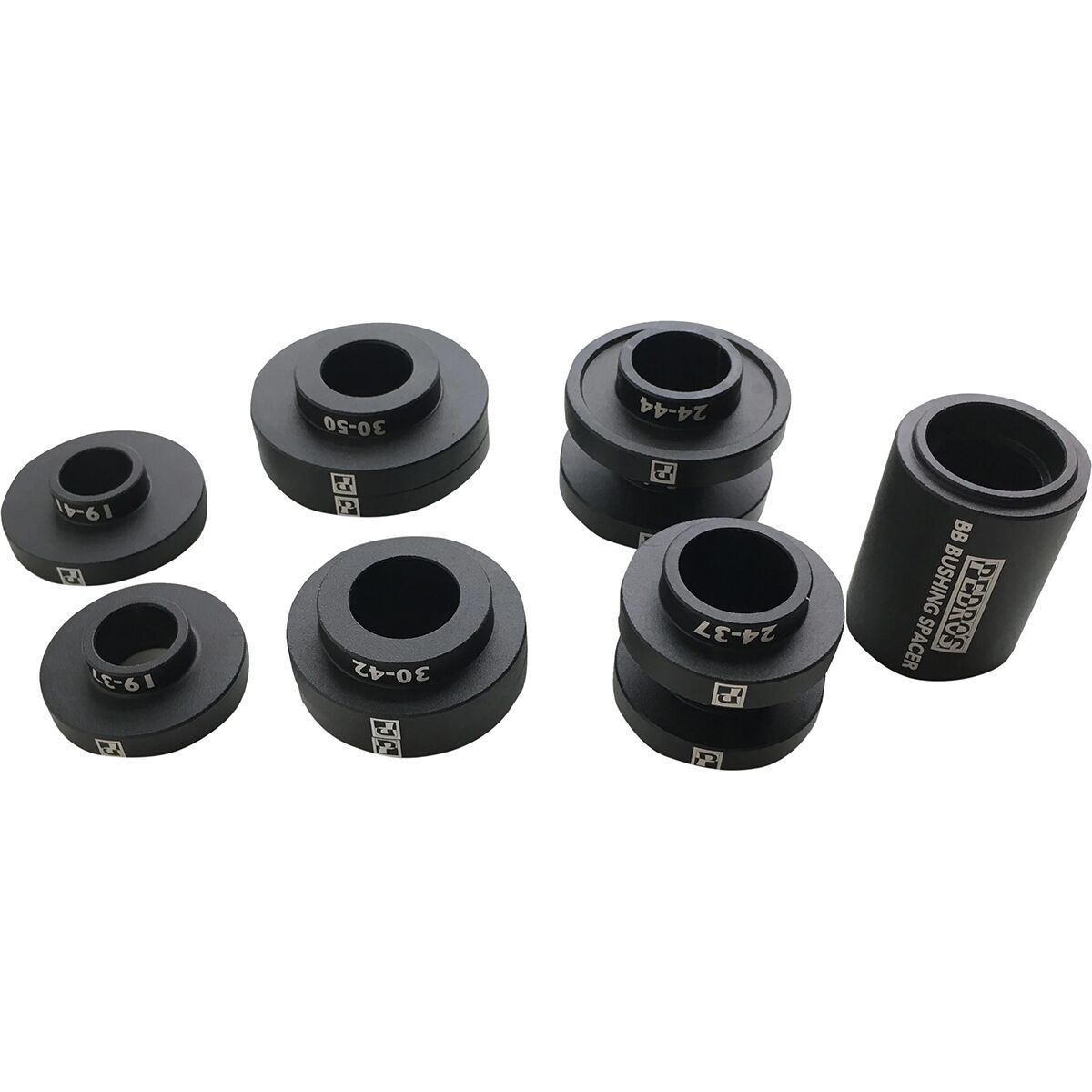 Pedro´s BB Bushing Set for Bearing Press