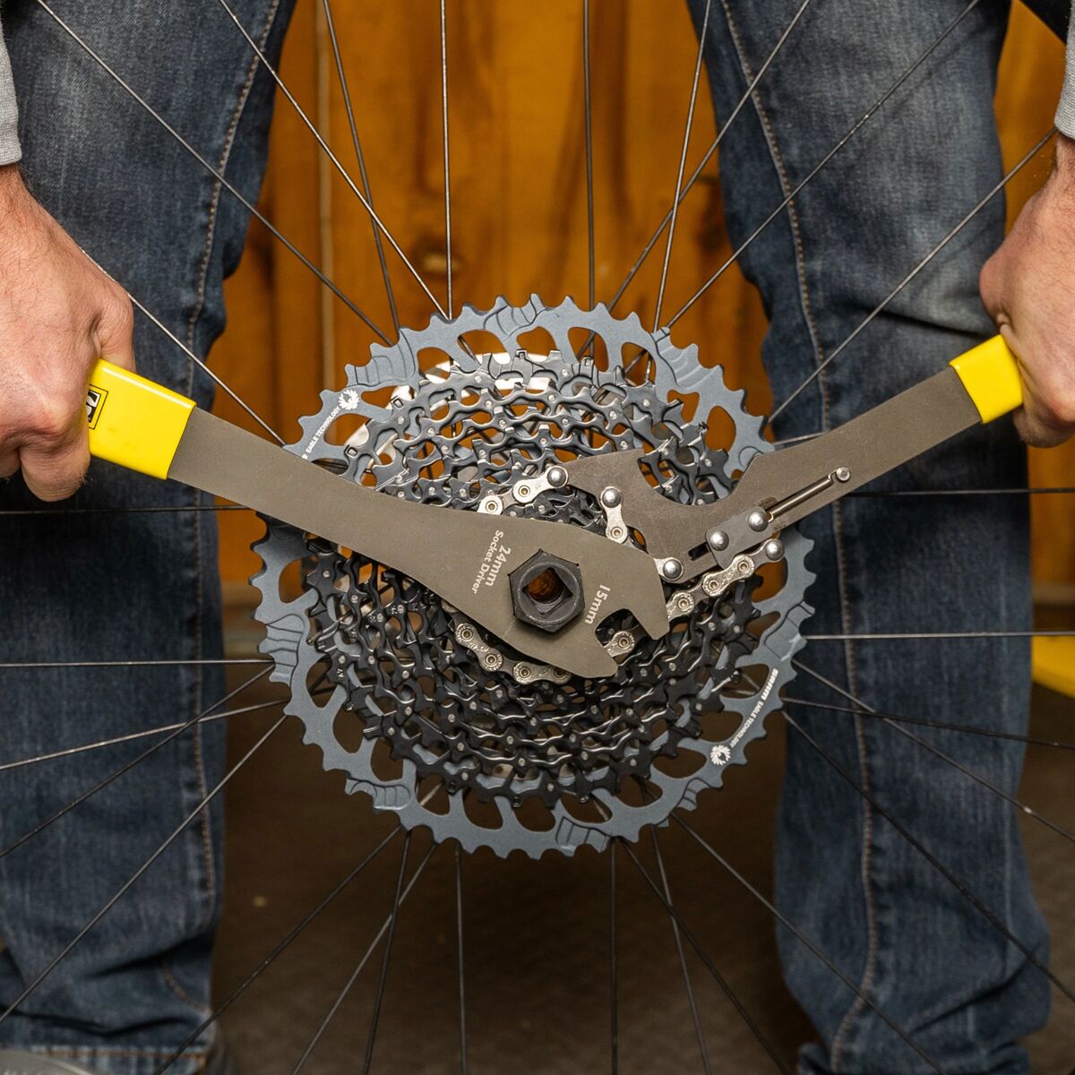Pedro´s Pro Travel Pedal Wrench