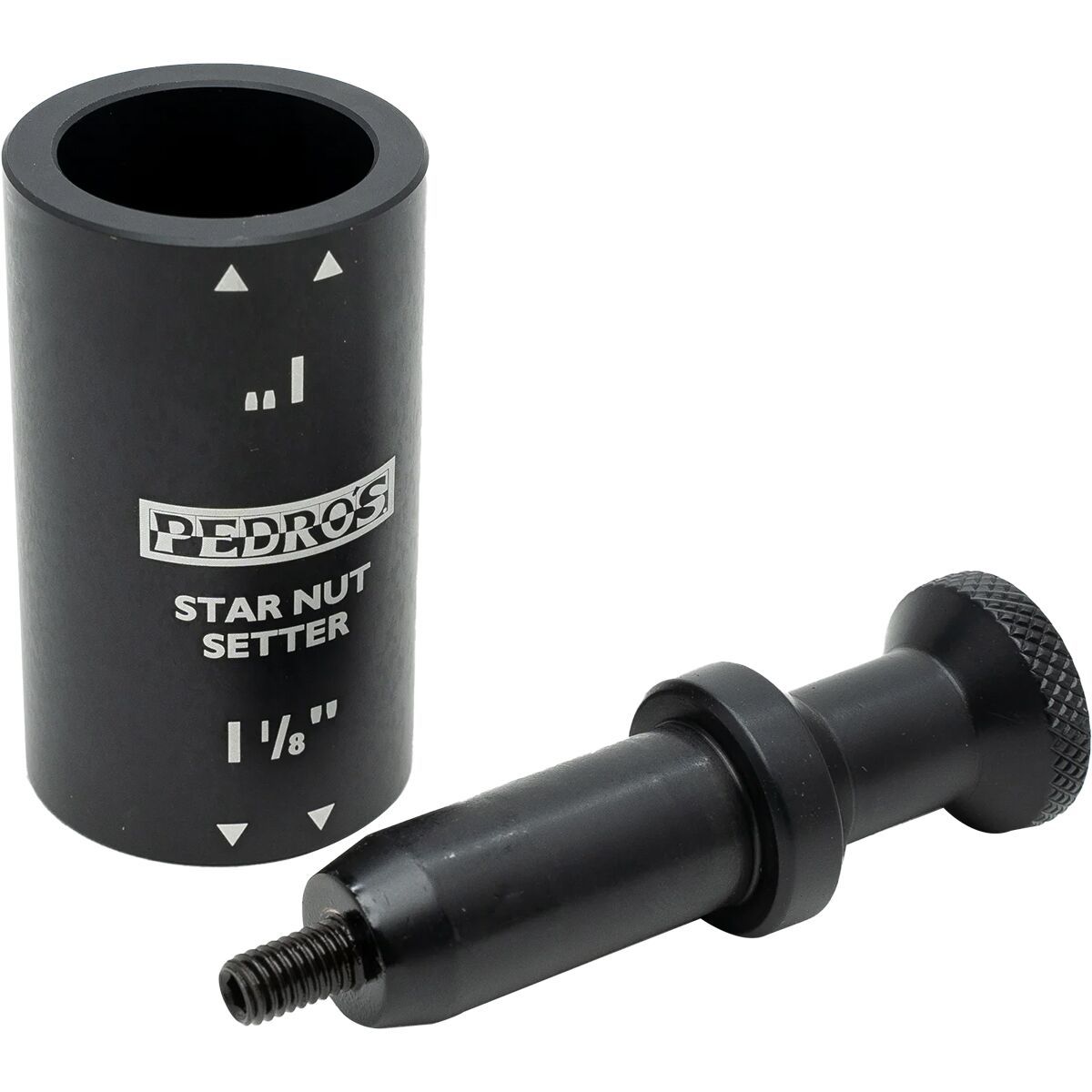 Pedro's Star Nut Setter II Bike