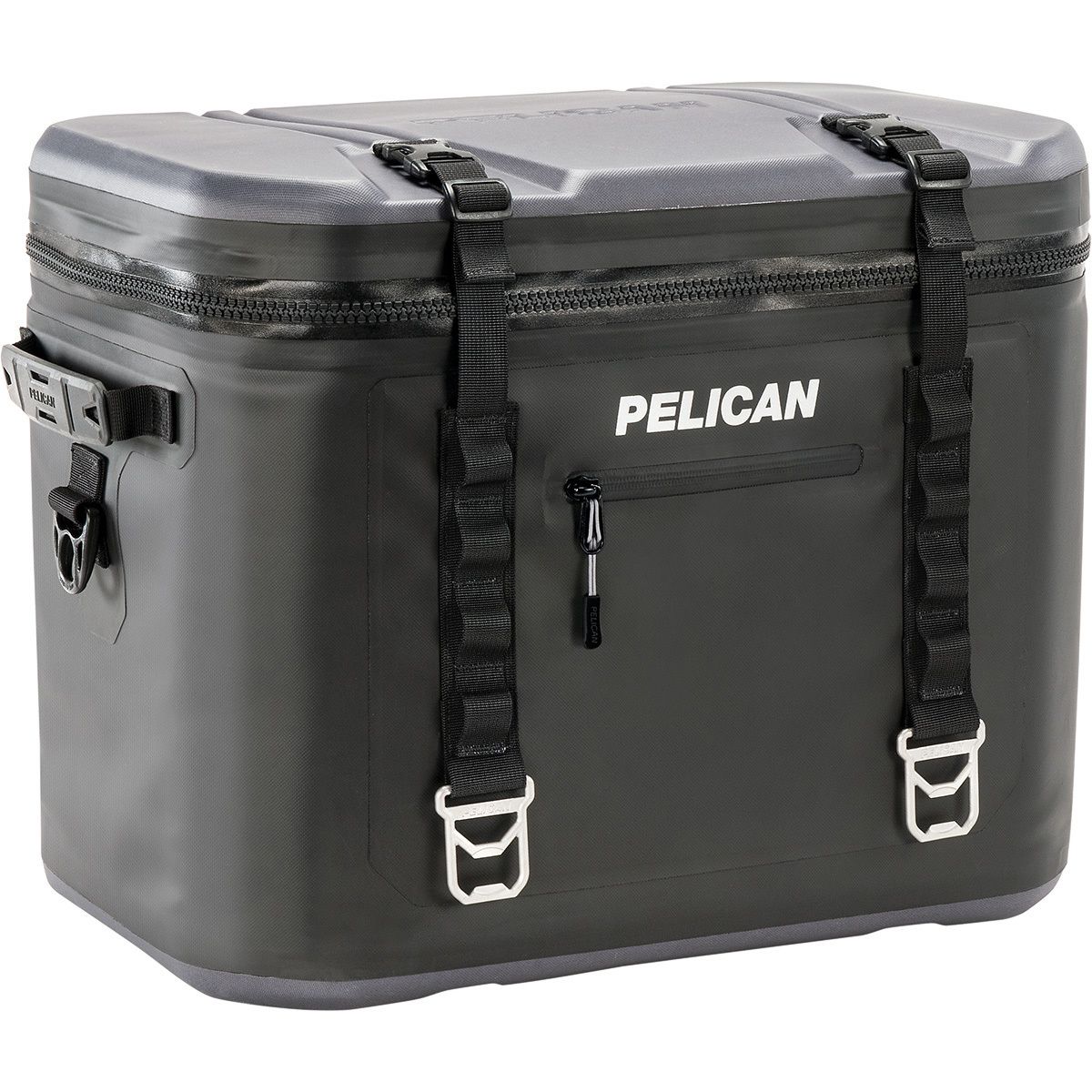 Pelican 48 Can Elite Soft Cooler Hike & Camp