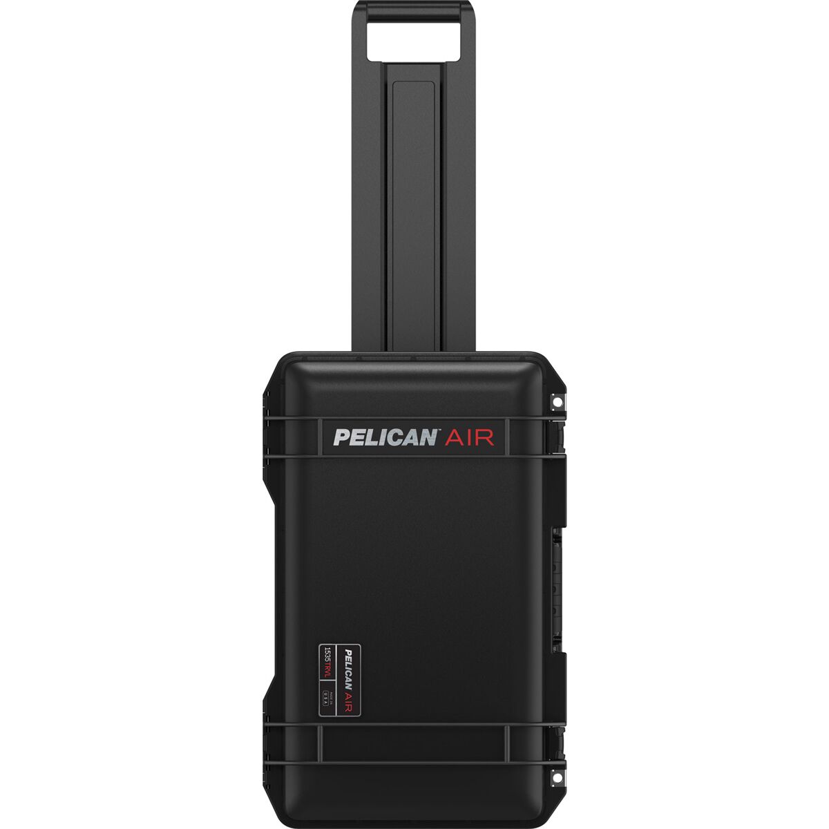 Pelican 1535TRVL Air Travel Case - Overlanding