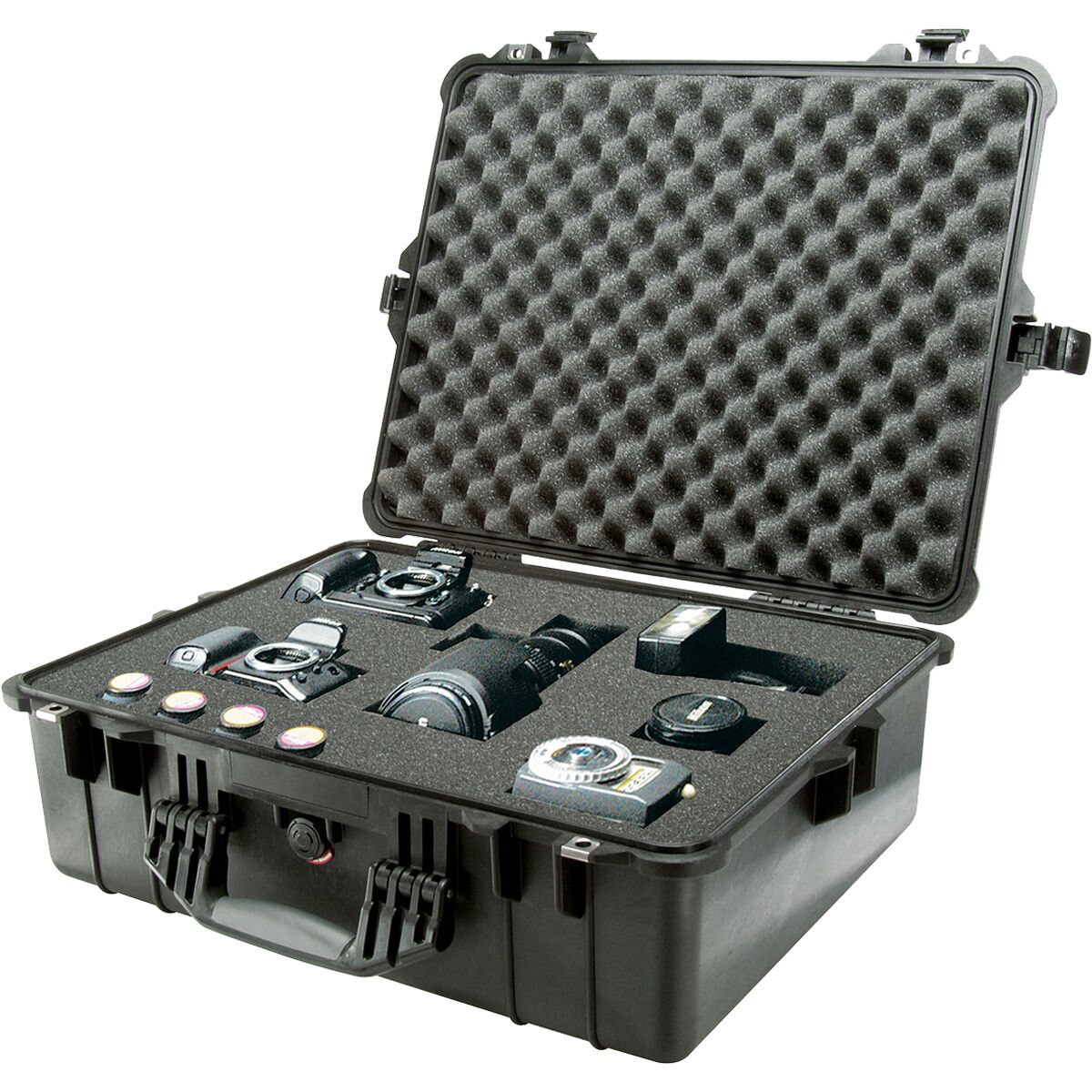 Pelican 1600 Protector Case