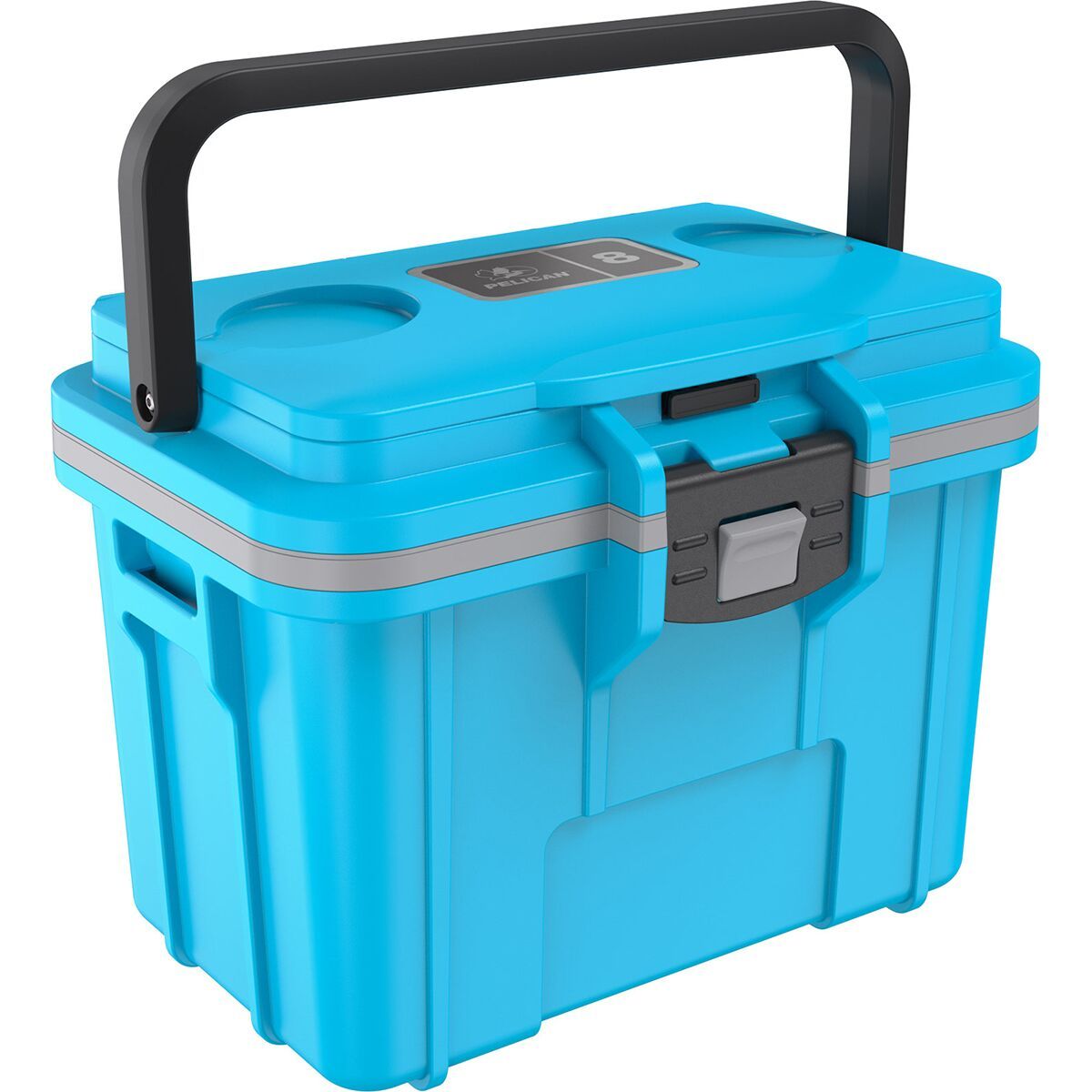 Pelican IM 8qt Elite Cooler Hike & Camp