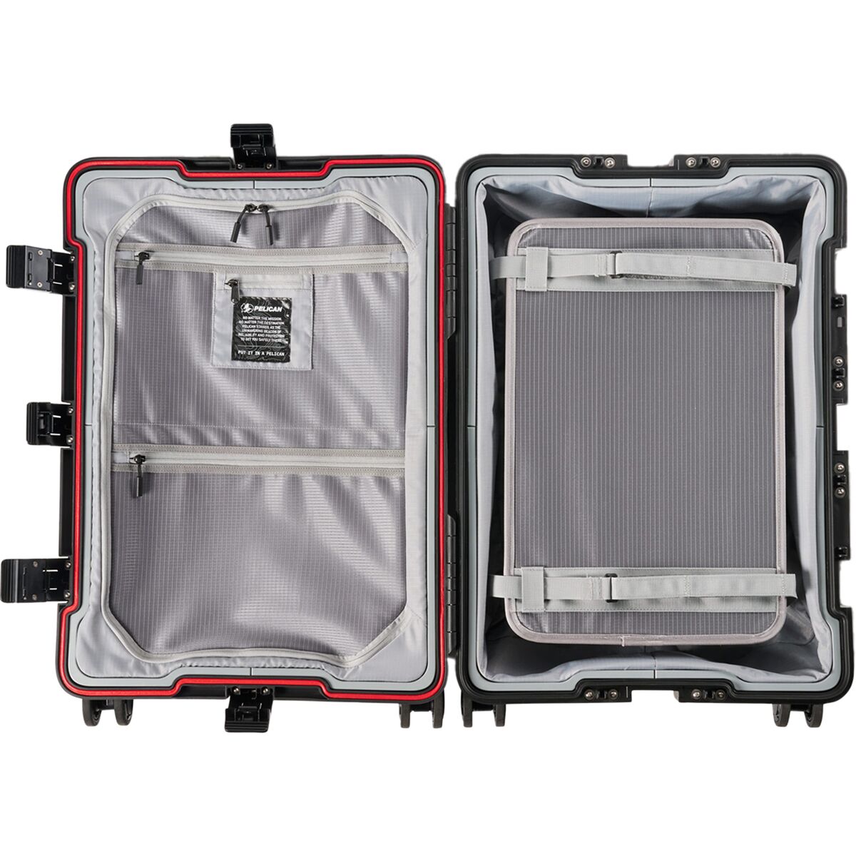 Pelican 25in ATX Check-In Hard-Sided Luggage