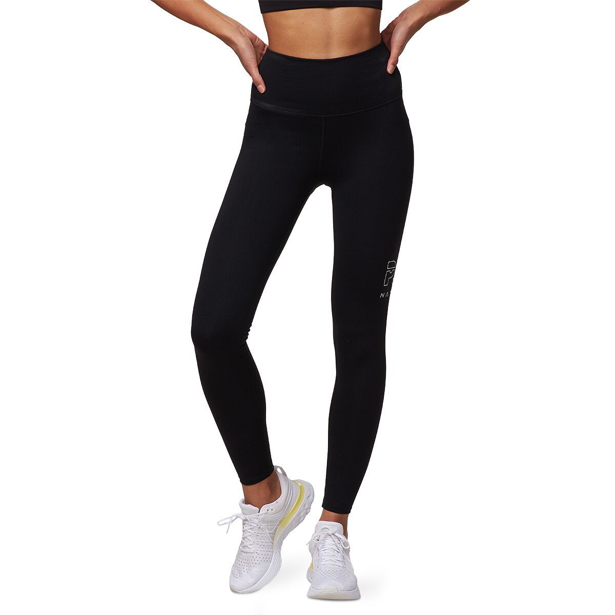 P.E Nation Base Load Legging Women's Yoga