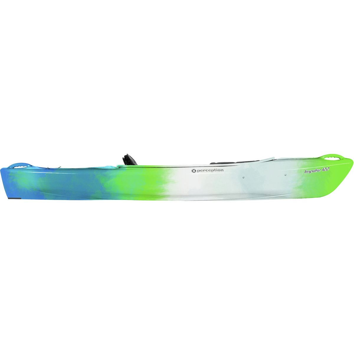 Perception impulse 10 0 kayak 2018 backcountry