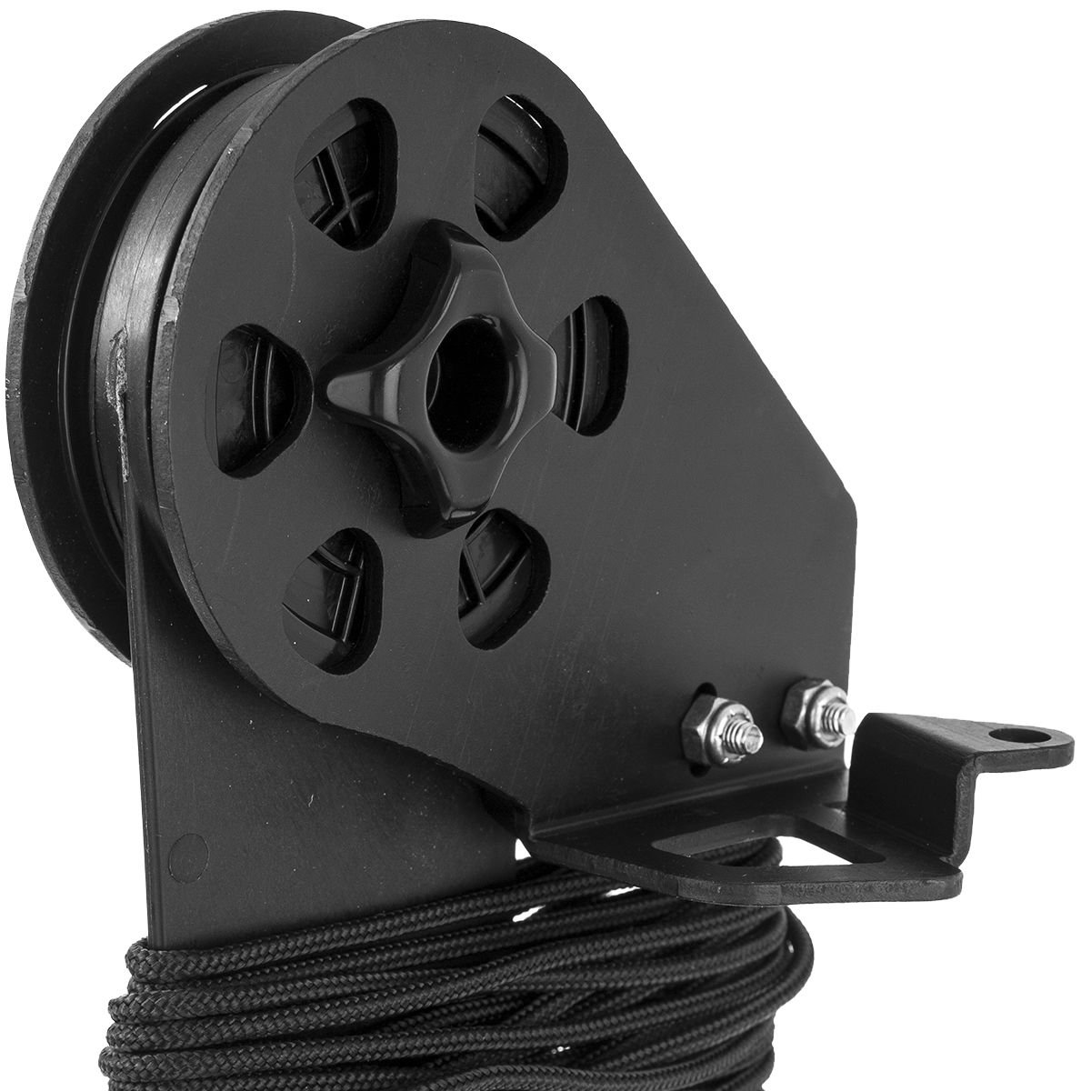 Perception Rudder Kit Solo Kayak Paddle