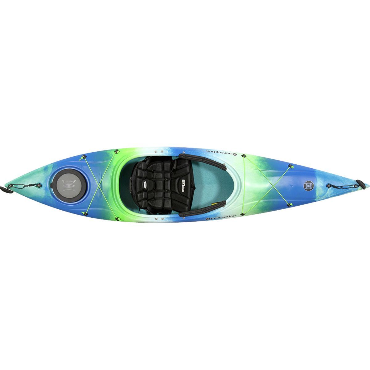 Perception Tribute 10 Kayak 2019 Paddle