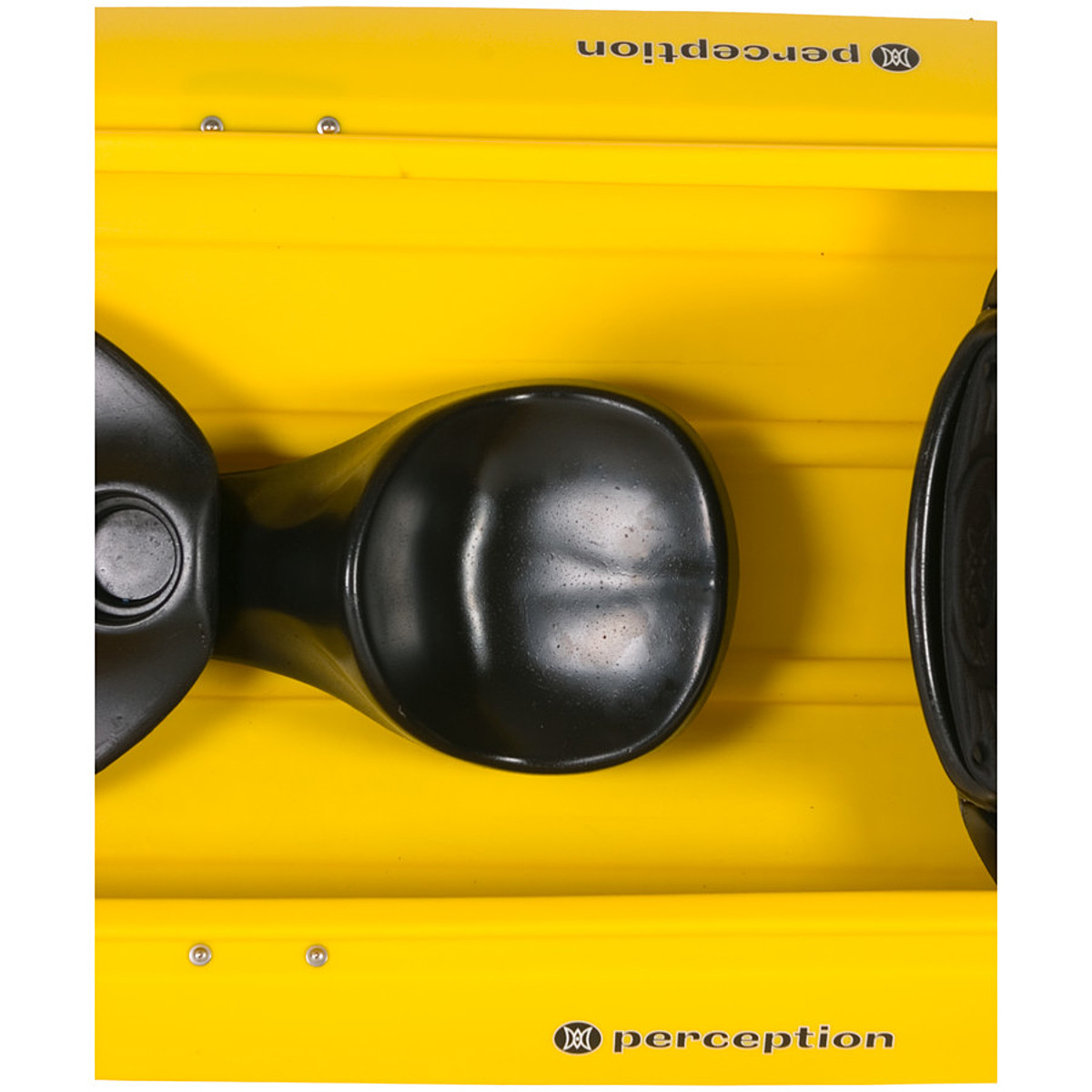 Perception Acadia 2 14.0 Tandem Kayak - Paddle