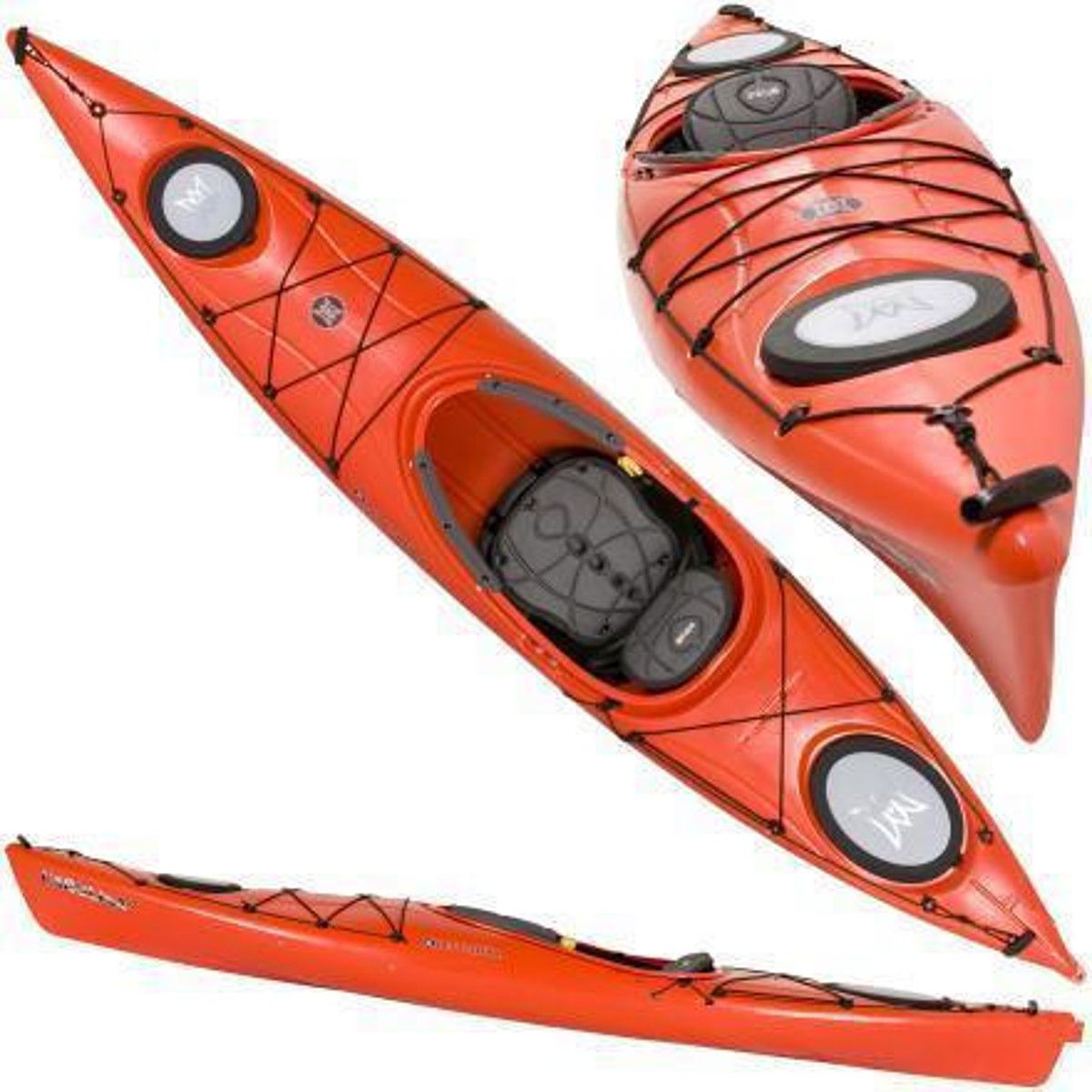 Perception Carolina Series Kayaks Paddle