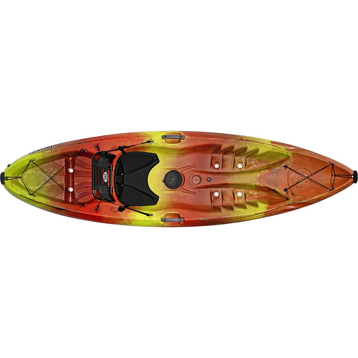 Perception Tribe 9.5 Kayak