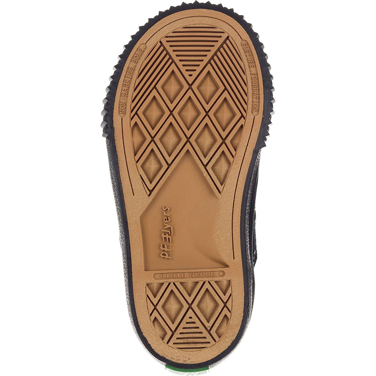 PF Flyers Sandlot Center Hi Shoe Toddlers' Kids