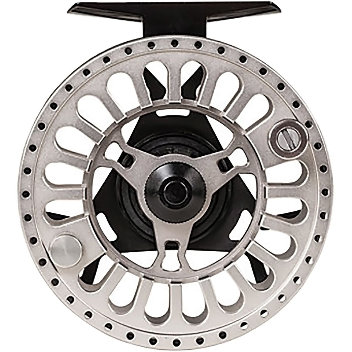 Pflueger Purist Fly Reel Fishing