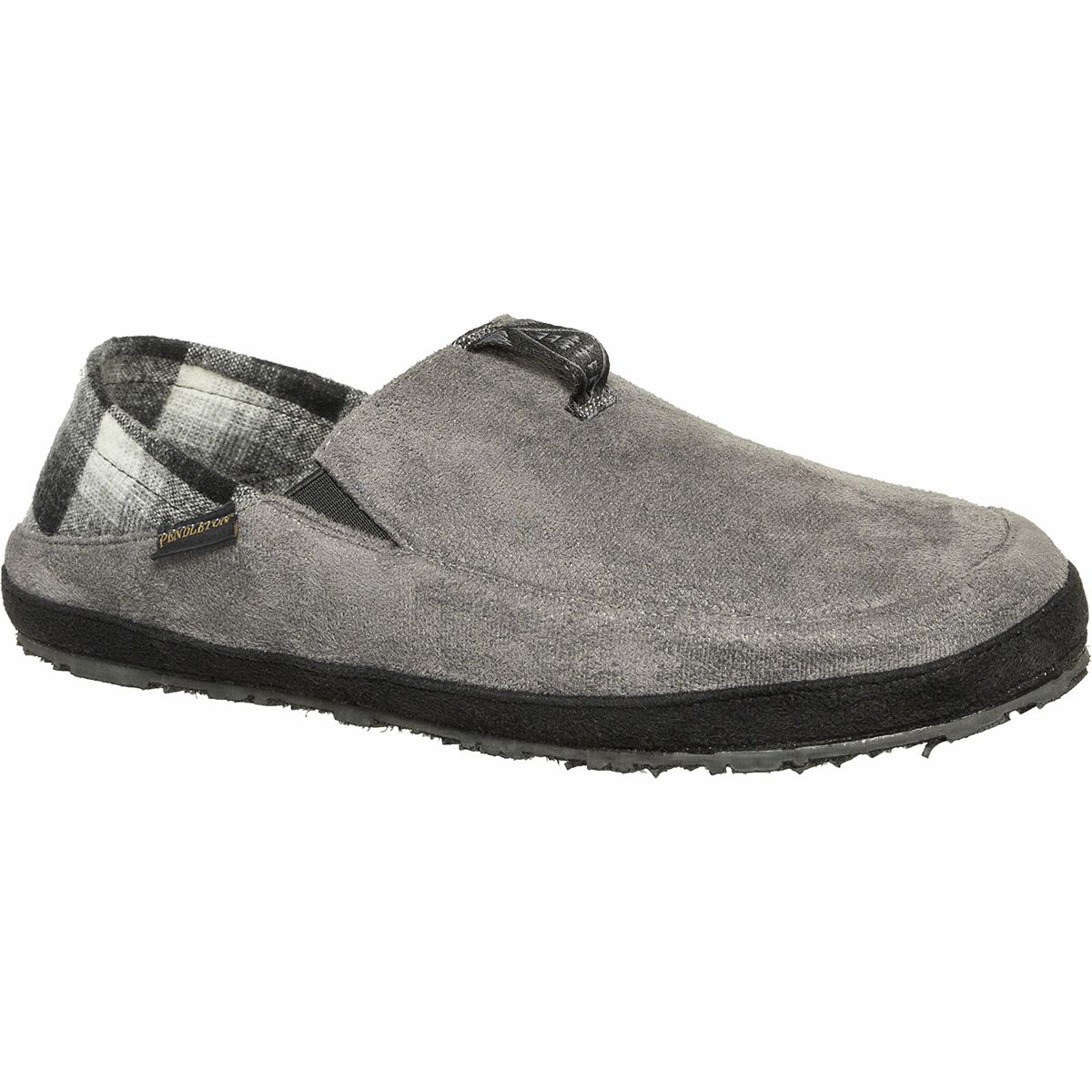 Pendleton Footwear Day Dropheel Slipper Men's