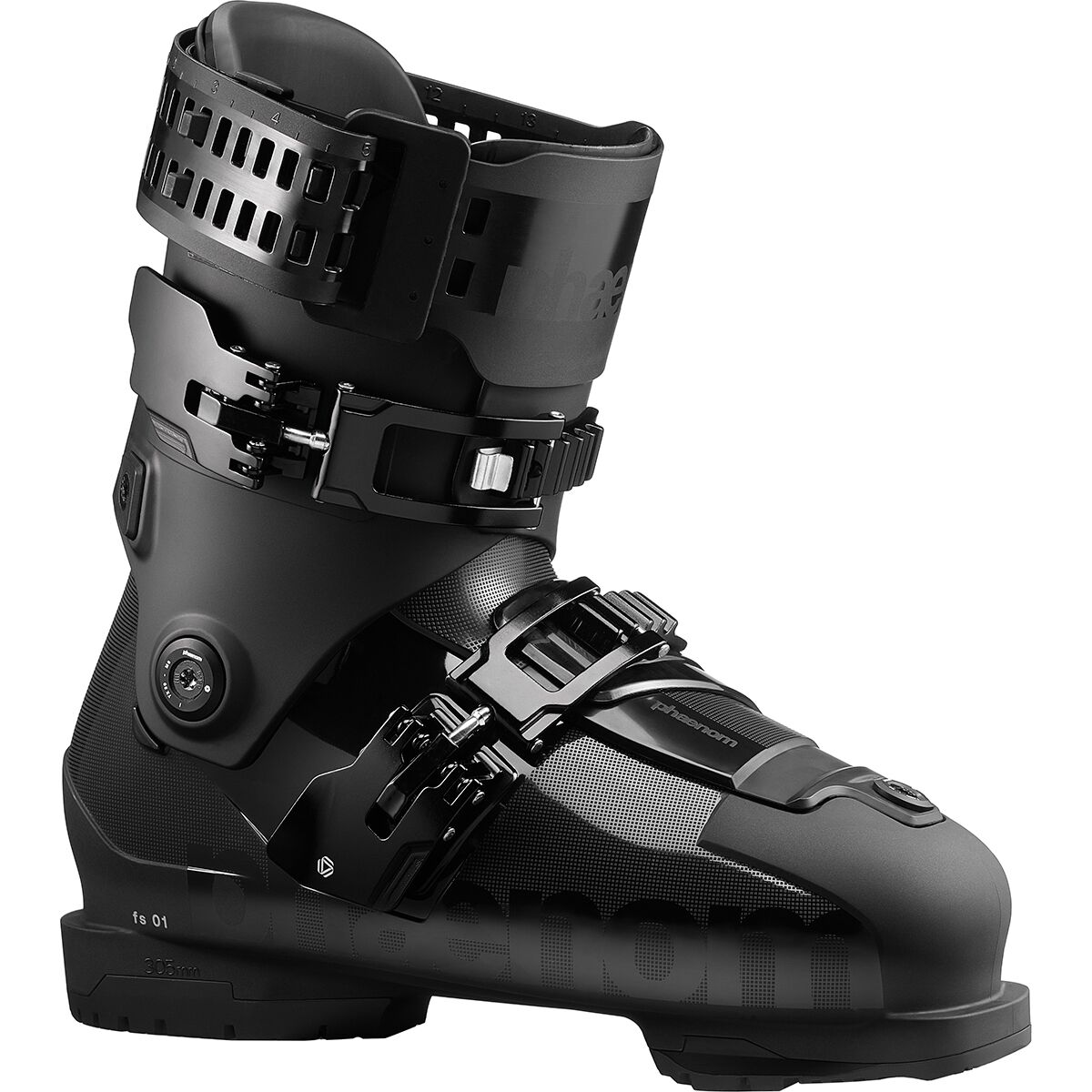 Phaenom fs 01 110 Ski Boot - 2025