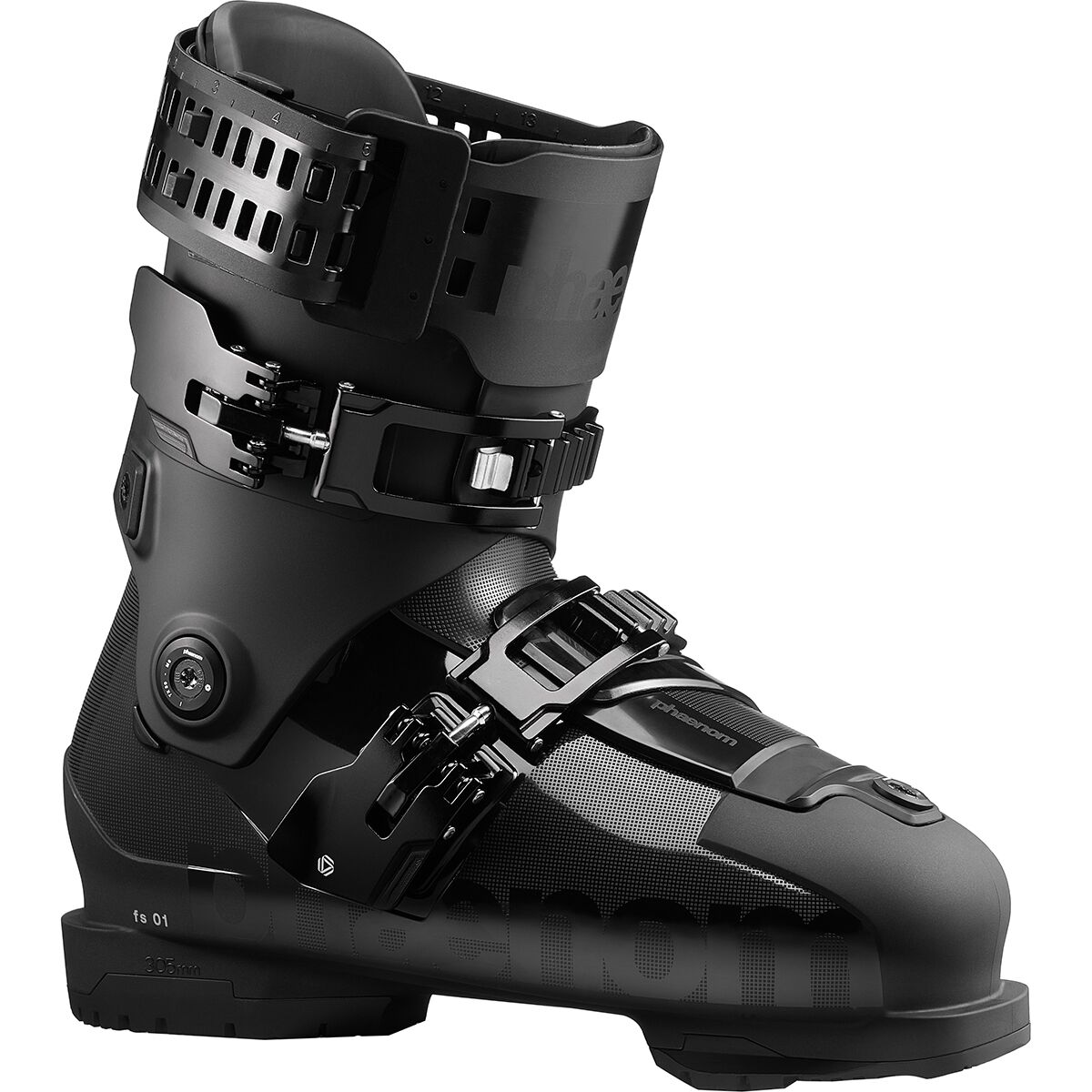 Phaenom fs 01 120 Ski Boot - 2025