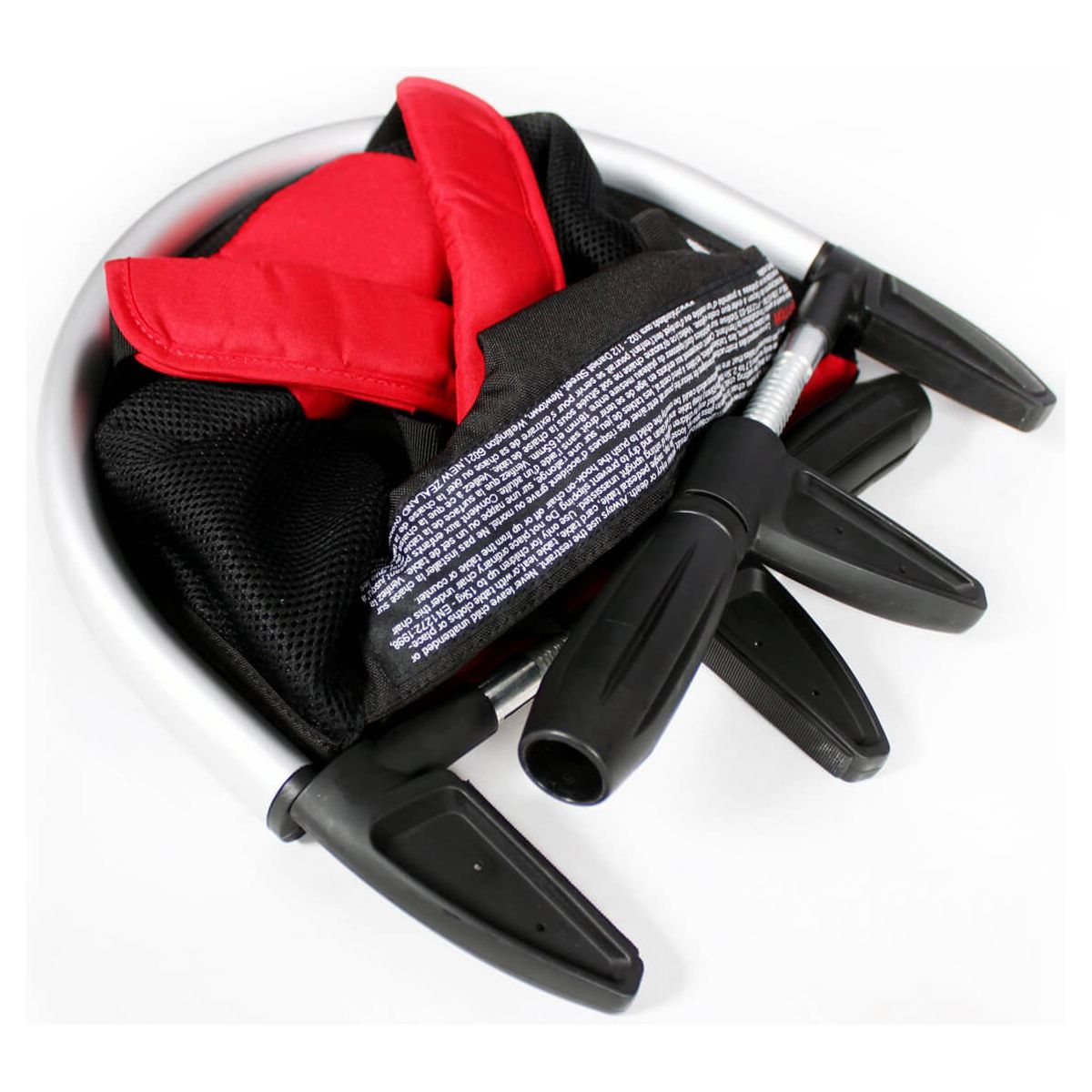 Phil and Teds Lobster High Chair Kids