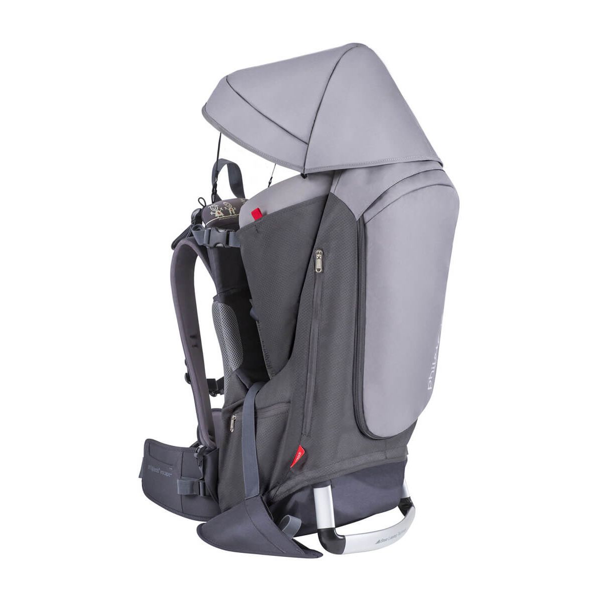 Phil and Teds Escape Baby Carrier