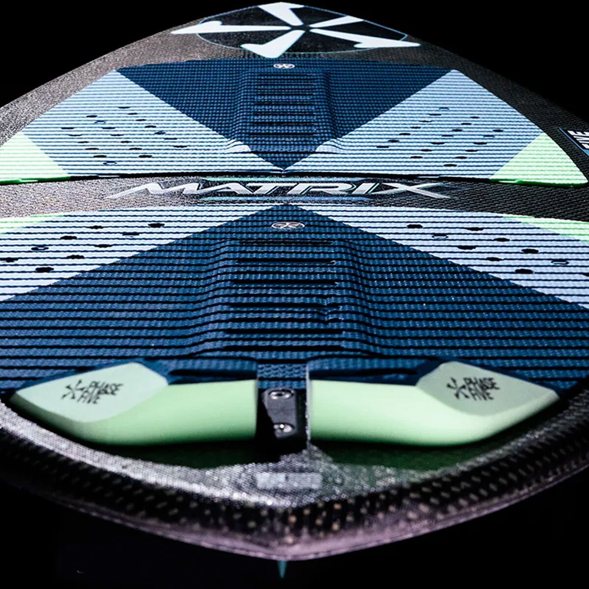 Phase5 Matrix Payne Pro Wake Surf Board Wake